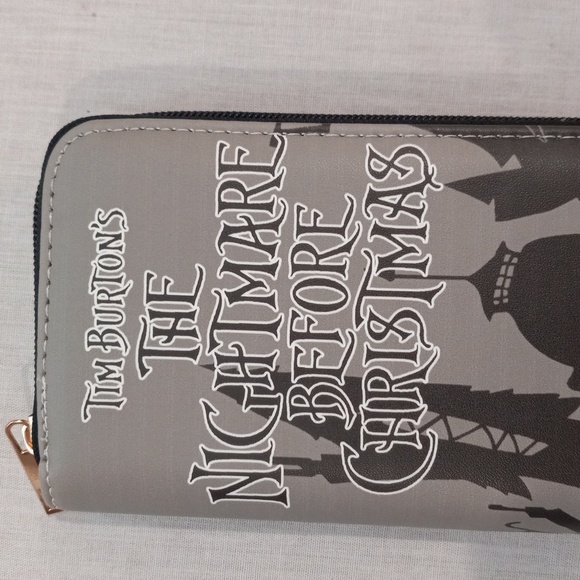 Women's Wallet - Picture 12 of 12